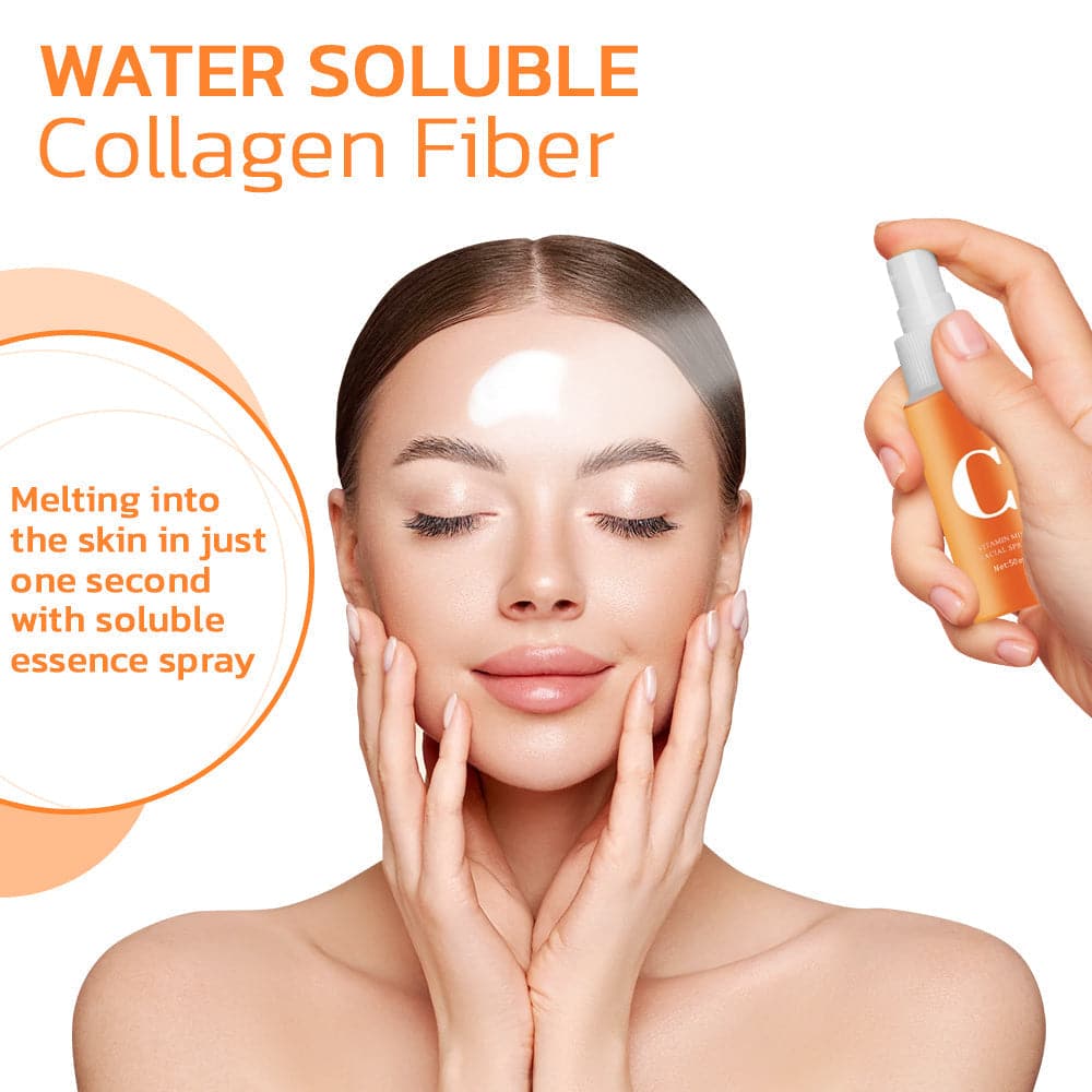 flysmus™ Pureskin Korean Soluble Collagen Film