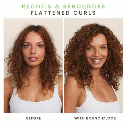 Bouncie'Lock Extra Hair-Volumizing Cream