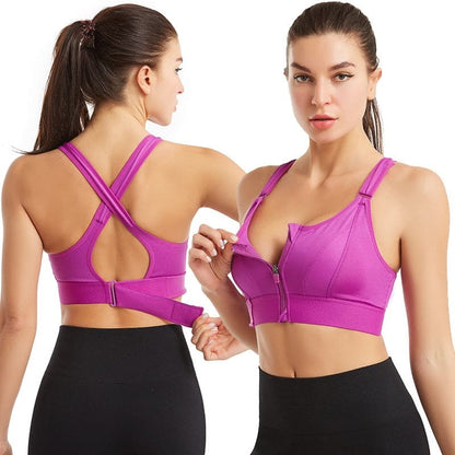 FitBra™ Sports Bra