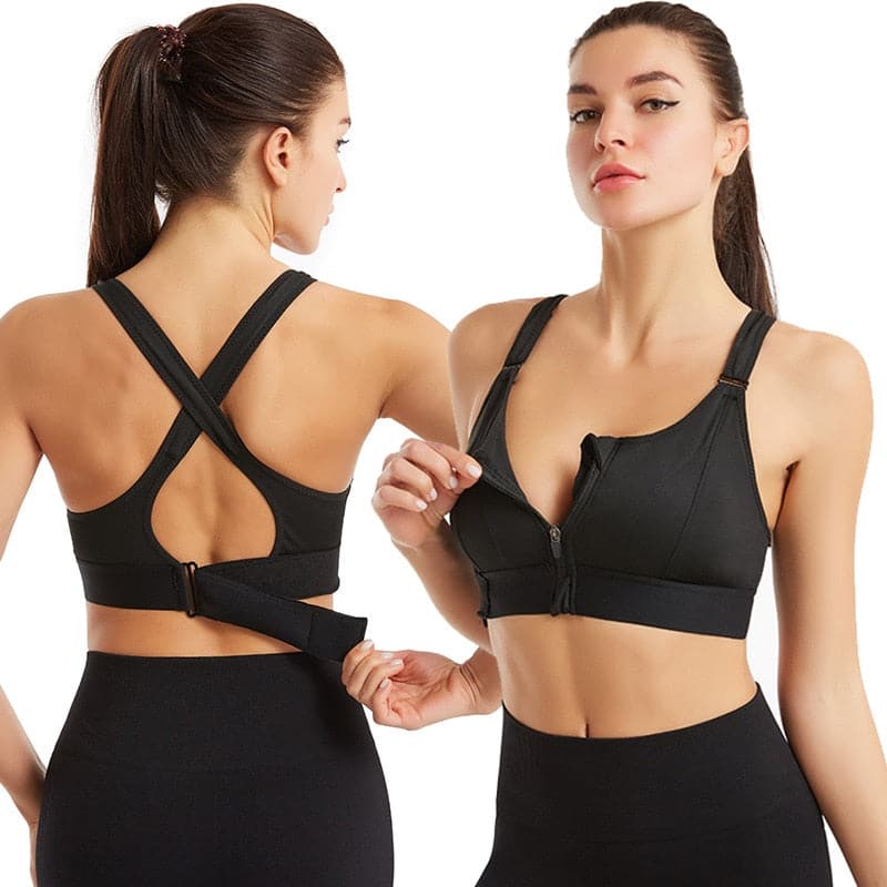 FitBra™ Sports Bra