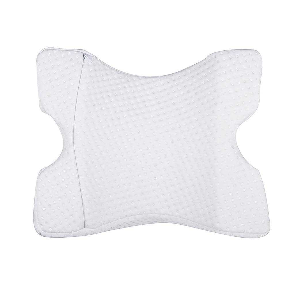 Memory Foam U-Shaped Pillow