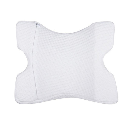 Memory Foam U-Shaped Pillow