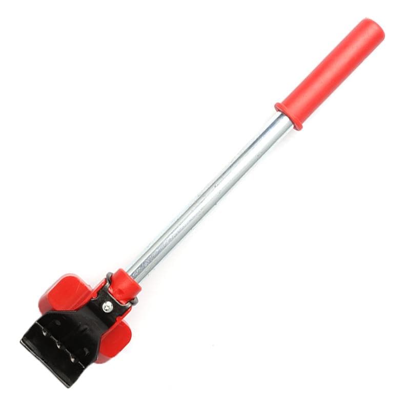 Furniture- Heavy Equipment Mover Tool