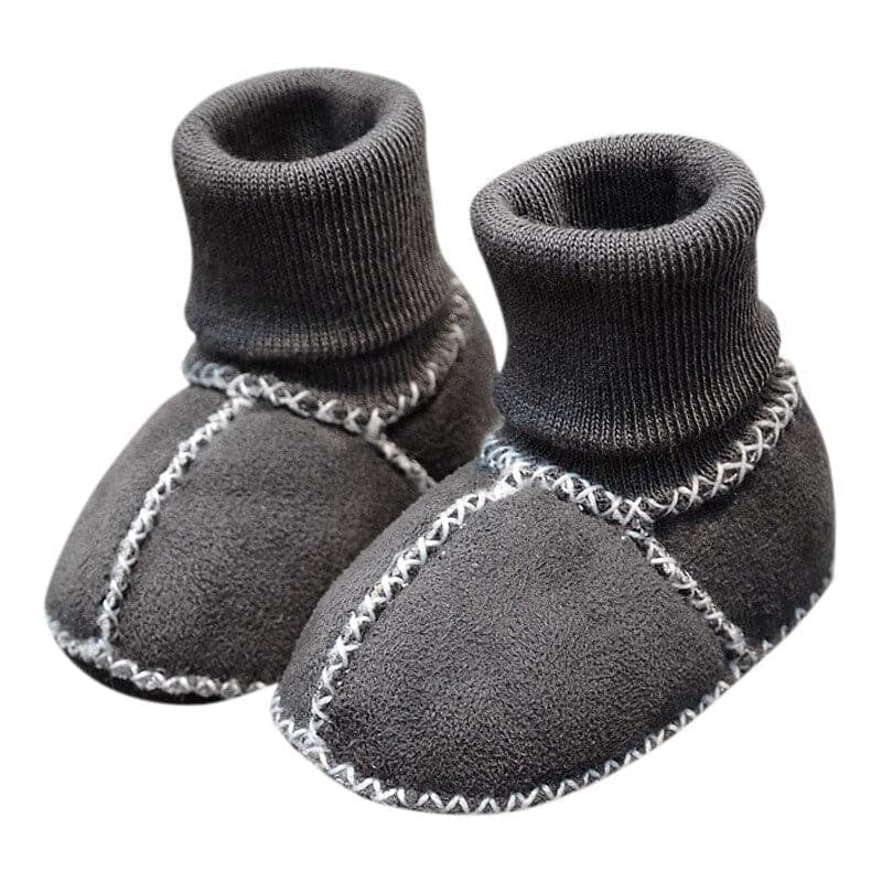 Cute Winter Baby Toddler Shoes Soft