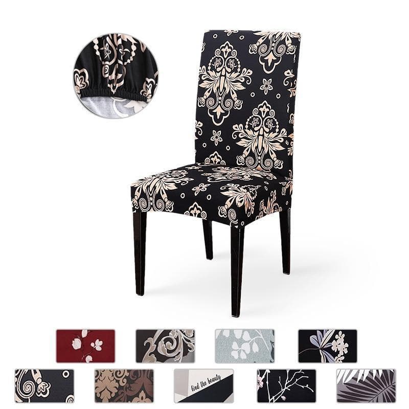 Rezerq™ Universal Dining Chair Covers