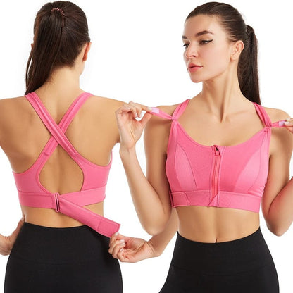 FitBra™ Sports Bra