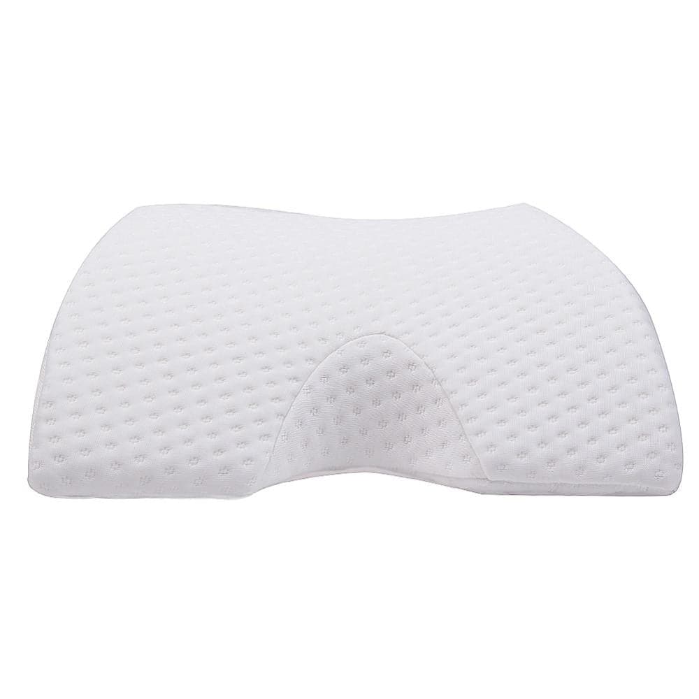 Memory Foam U-Shaped Pillow