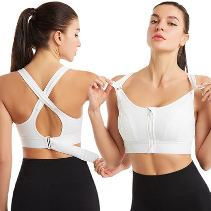 FitBra™ Sports Bra