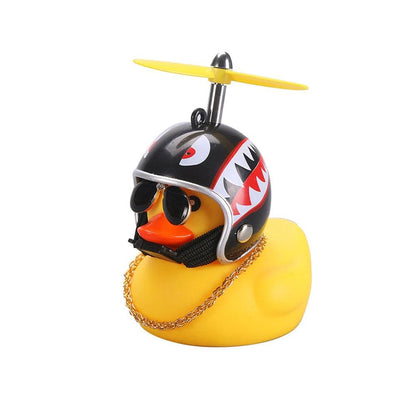 Car Duck