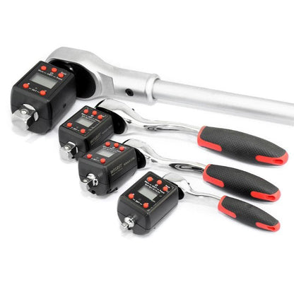 Digital Torque Wrench