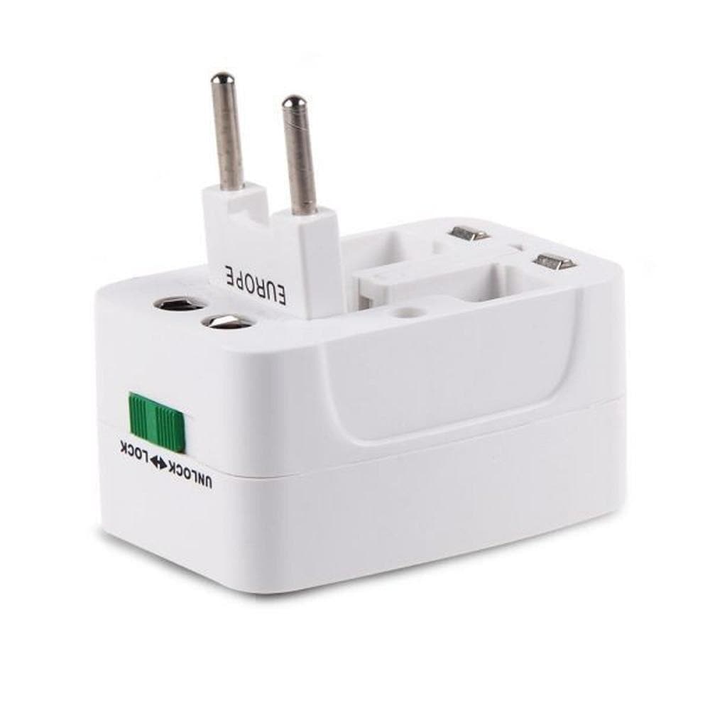 All in One Universal International Power Adapter