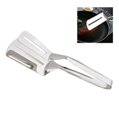 Stainless Steel Barbecue Clamp