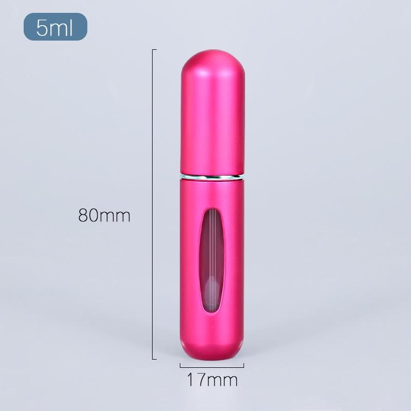 Perfume Atomizer