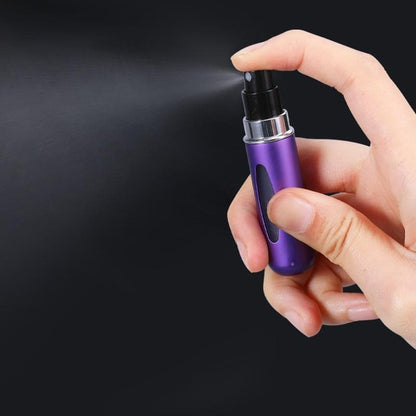 Perfume Atomizer