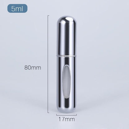 Perfume Atomizer