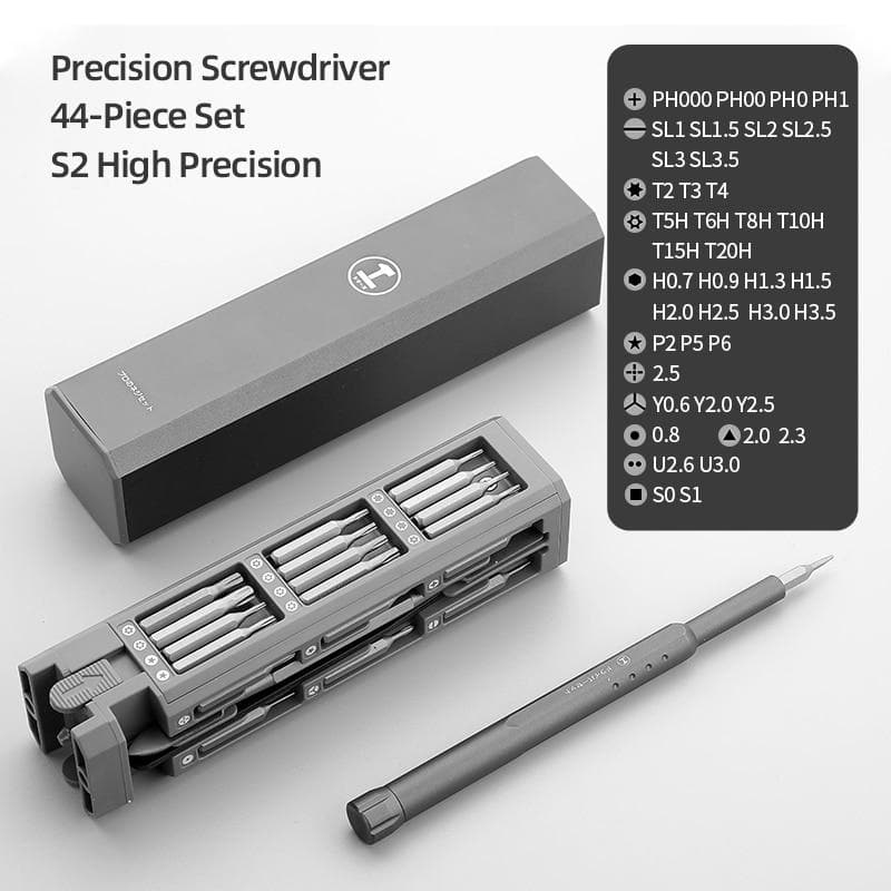 Screwdriver Kit