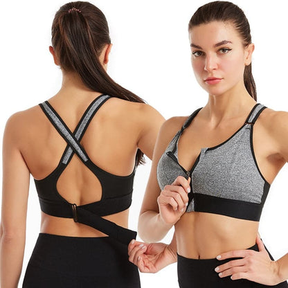 FitBra™ Sports Bra