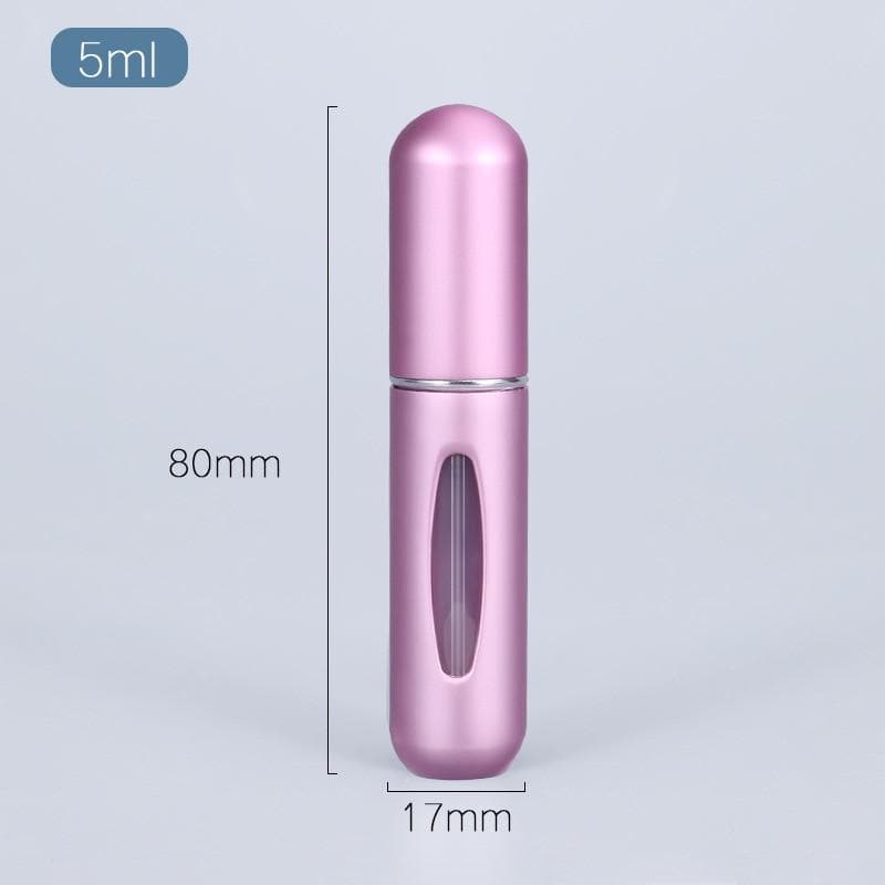 Perfume Atomizer