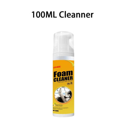 THE FOAM CLEANER™