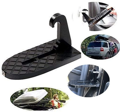 Tuffy Foldable Car Roof Step