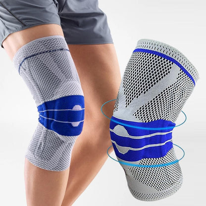 EXCLUSIVE OFFER! Buy 1 Get 1 Free - Compression Knee Support