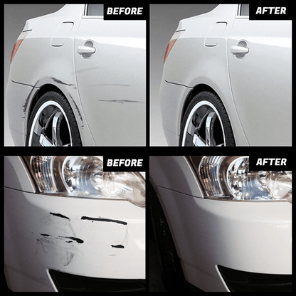 Car Scratch Removal Polish