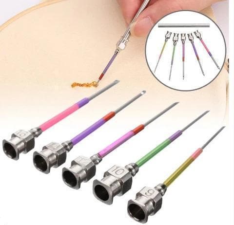 Craft Embroidery Needle
