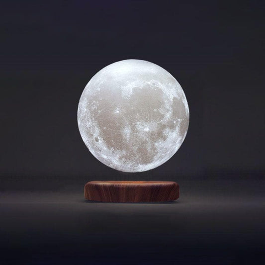 Levitating Moon Lamp™