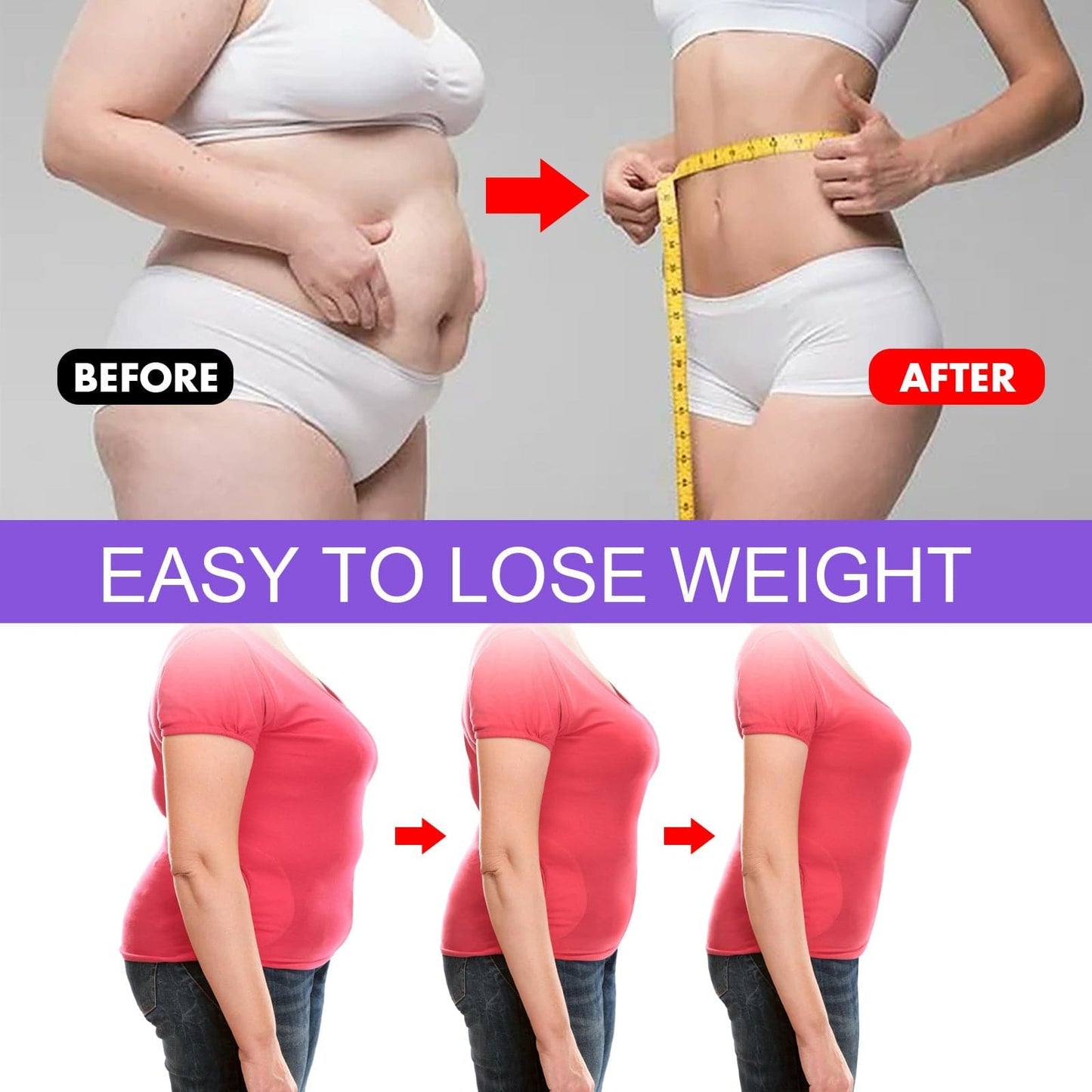 Healslim™ Natural Detox Slimming Patch