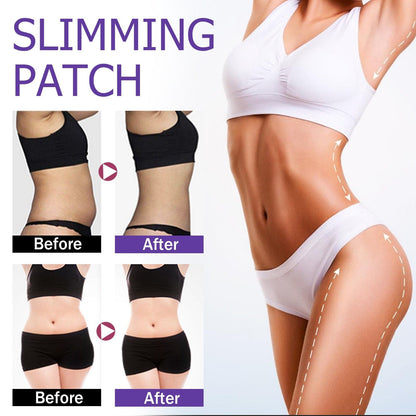 Healslim™ Natural Detox Slimming Patch