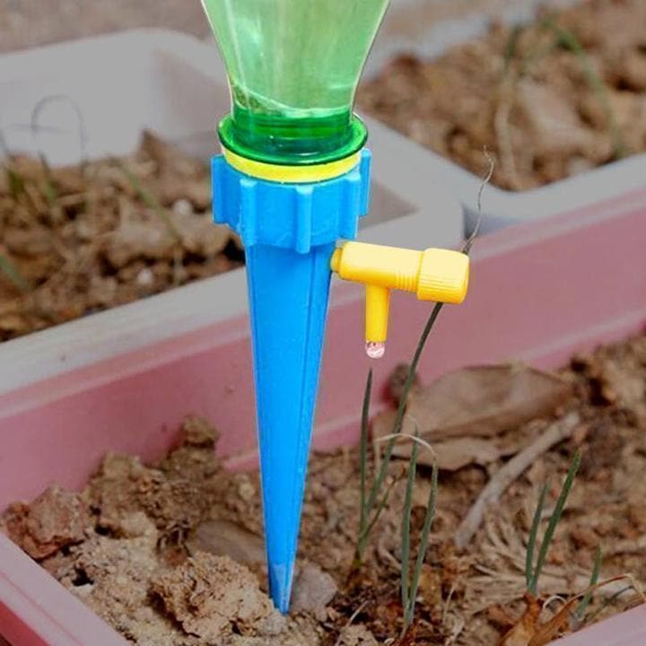 Plant Water Funnel (12 PCS)