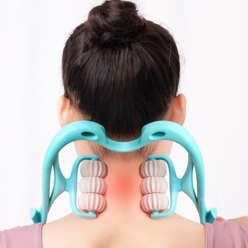 Therapy Neck Massageador