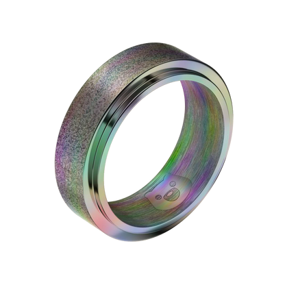 Anti-Anxiety Spinner Ring