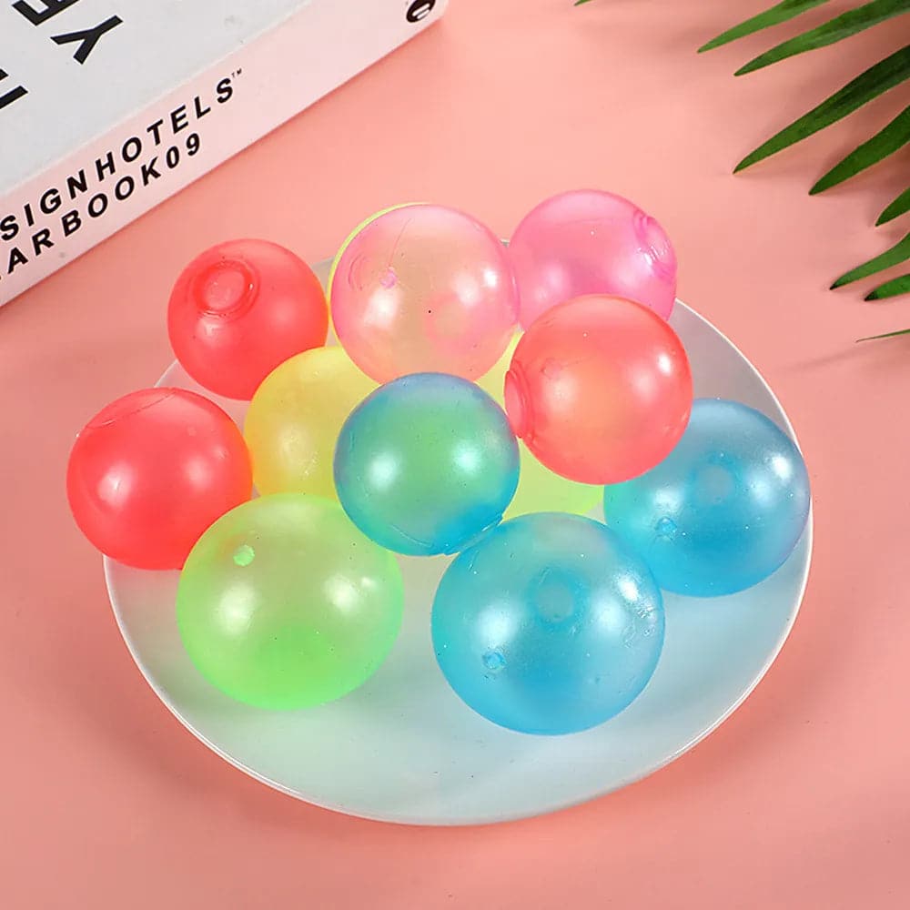 Luminous Sticky Glow Ball