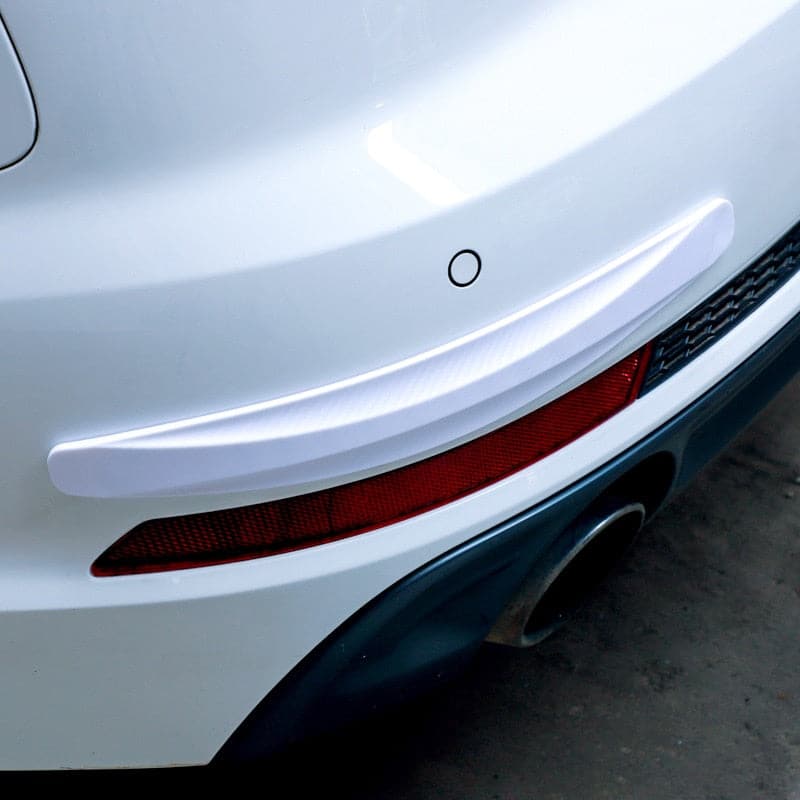 Car Bumper Protective Strip