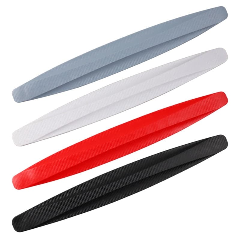 Car Bumper Protective Strip