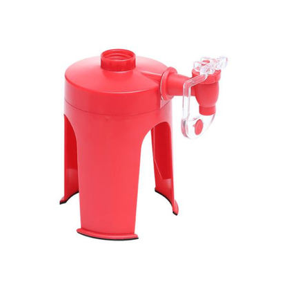 New Strange Creative Hand Pressure Carbonated Beverage Machine