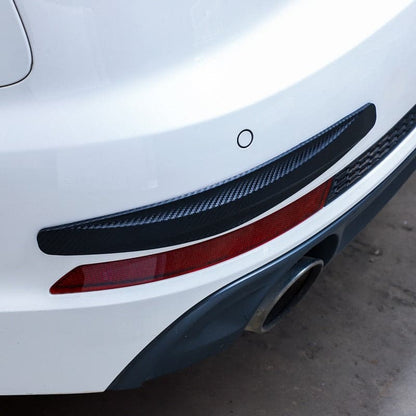 Car Bumper Protective Strip