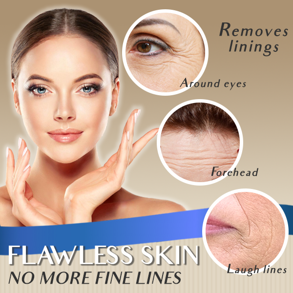Wrinkless Facelifting Mask