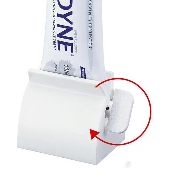 Manual Toothpaste Squeezer