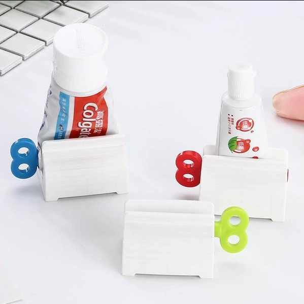 Manual Toothpaste Squeezer