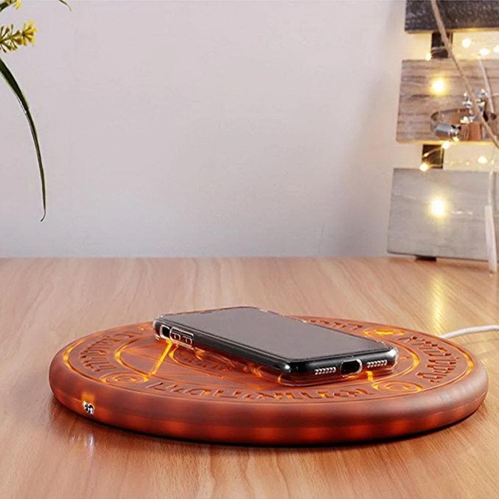 Magic Array Wireless Charger