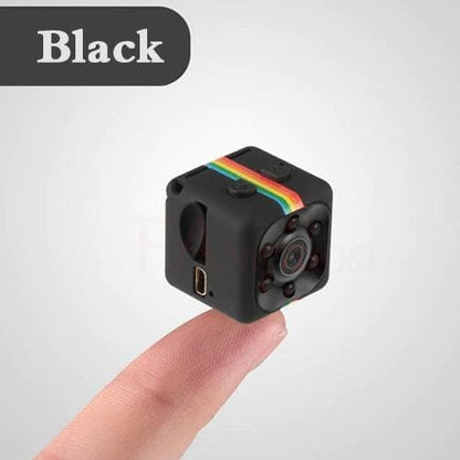 Mini Wireless Spy Wifi Camera