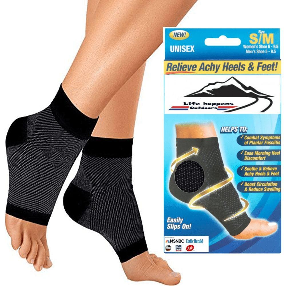 Pain Relief Foot Compression Socks