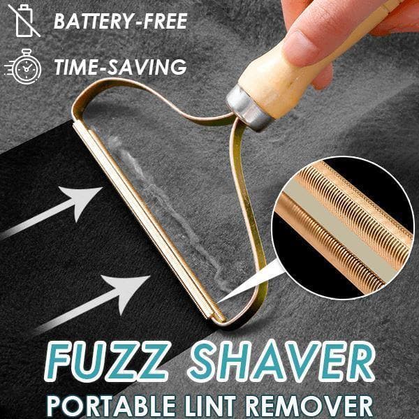 Lint and Pet Hair Remover Brush