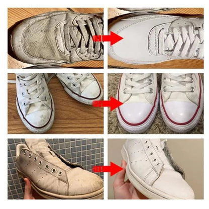 Gochicgolden™ Shoes Whitening Cleaner