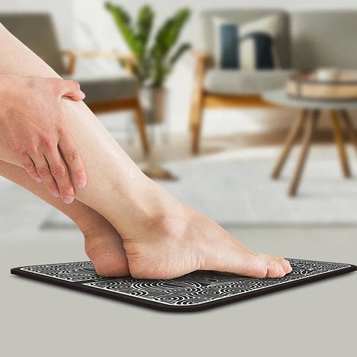 Foot Massager - For Lasting Foot Pain Relief