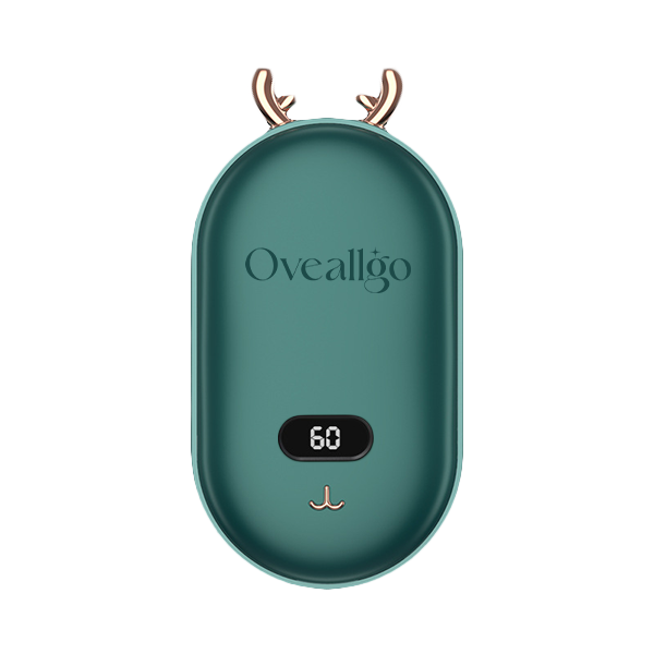 Oveallgo™ PROMAX Mini Electromagnetic Portable Heater