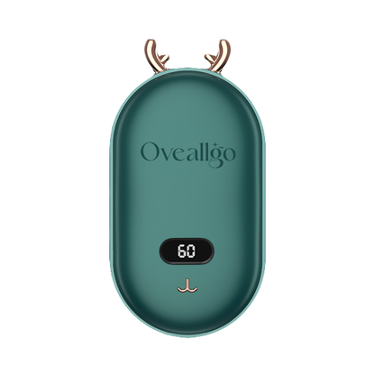 Oveallgo™ PROMAX Mini Electromagnetic Portable Heater