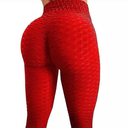 MESH LEGGINGS